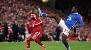 بث مباشر.. موعد مباراة ليفربول وسندرلاند في الدوري الإنجليزي والقنوات الناقلة للقاء لعام 2026